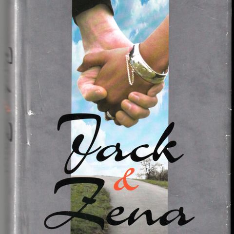 Jack og Zena Briggs - Jack og Zena