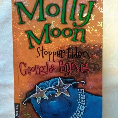 Molly Moon Stopper tiden
