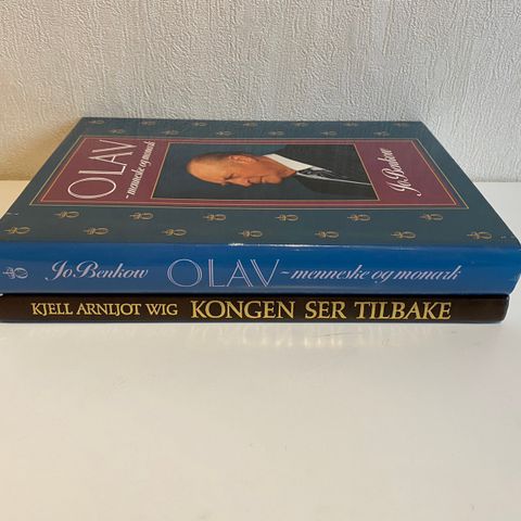 Kong Olav (pakke)