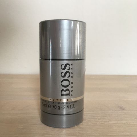 Hugo Boss deodorant - 75 ml