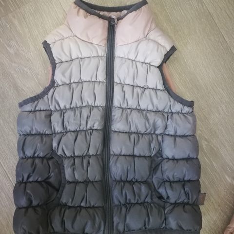 Crema, Name it jenta vest str. 104