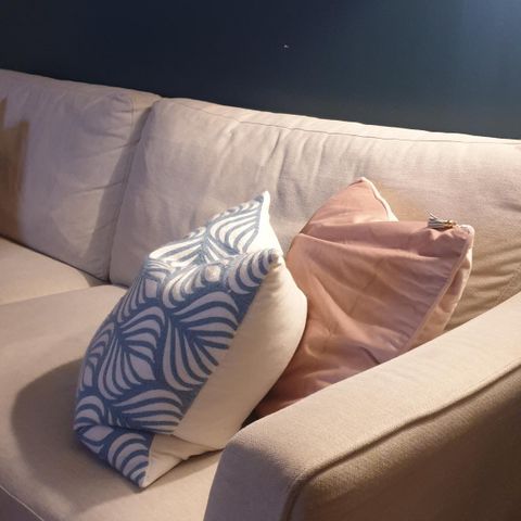 Kvalitets sofa fra Formfin