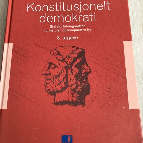 Konstitusjonelt demokrati, 3 utgave