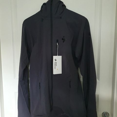 Sweet Protection Supernaut Softshell jakke str S