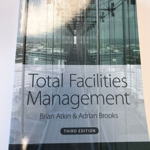 Total Facilities Management (Atkin & Brooks)