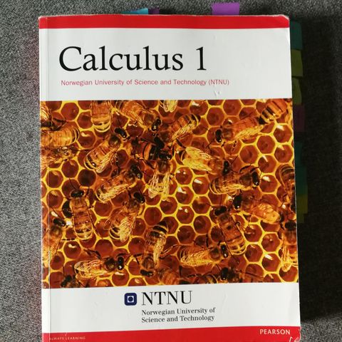 Calculus 1