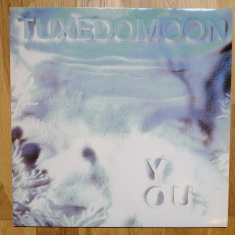 LP, Tuxedomoon, You