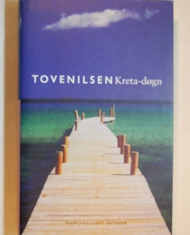 Kreta-døgn – Tove Nilsen