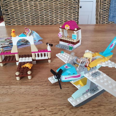 Lego Friends