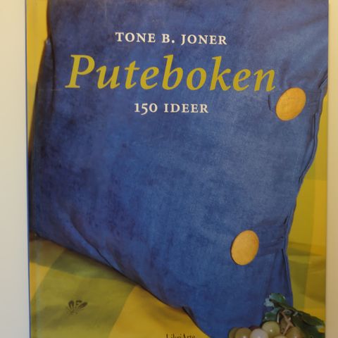 Puteboken 150 ideer Tone Bergli Joner . trn 70