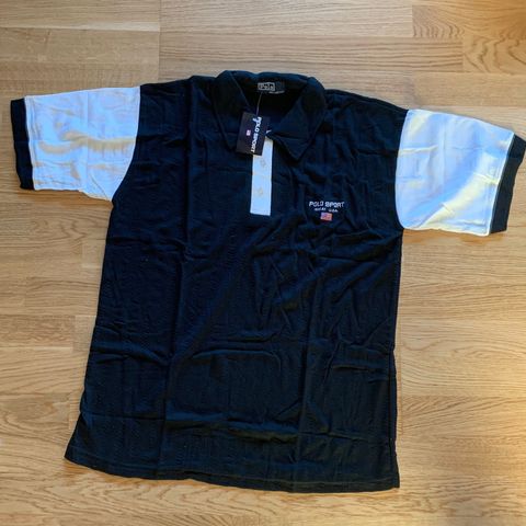 Polo sport tskjorter