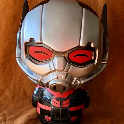 Funko Dorbz XL: Captain America 3: Civil War - Ant Man / Giant Man