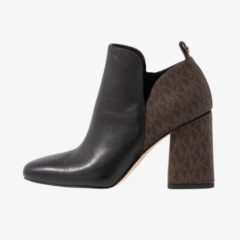 Michael Kors dixon bootie