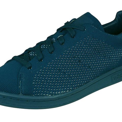 Adidas originaler Stan Smith PK PrimeKnit Mens trenere  Str 42