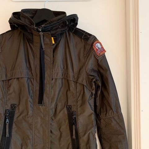 Parajumpers jakke - str S