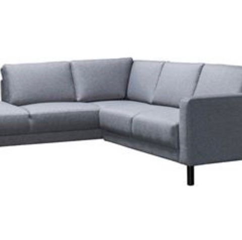 Hjørnesofa