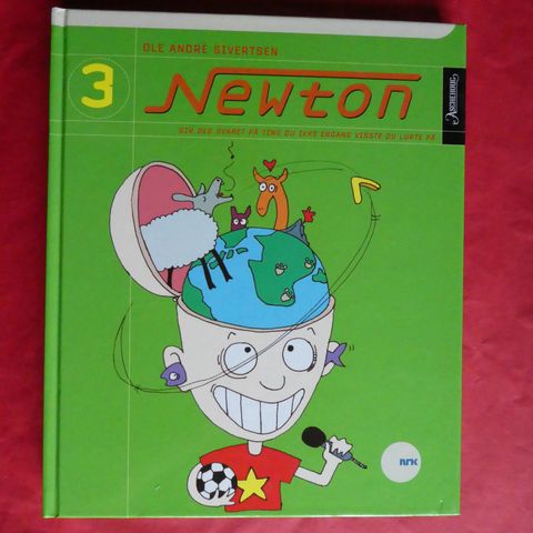 Newton 3