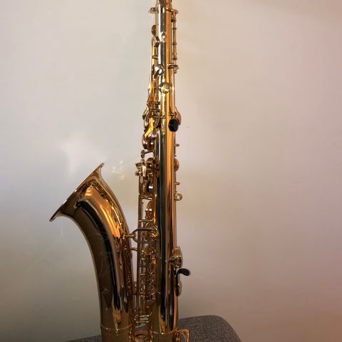 Saxofon