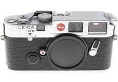 leica / Leitz eldre M kameraer og linser ønskes kjøpes