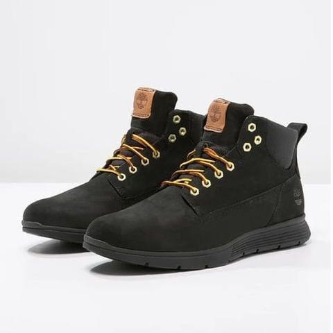 Timberland Killington Sko - Helt ubrukt - Str 45