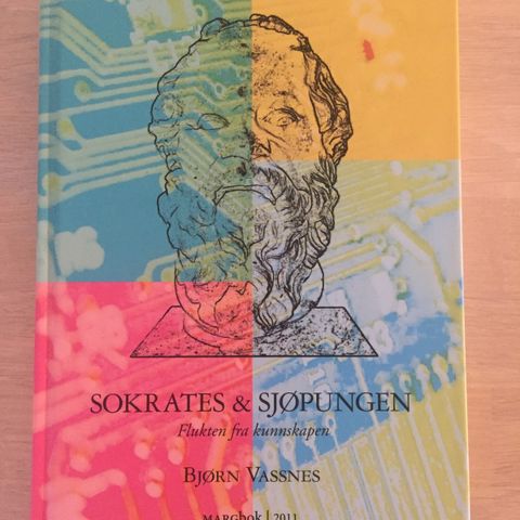 Boken Sokrates & Sjøpungen