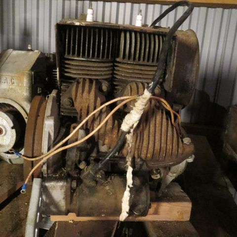 Lloyd bilmotor