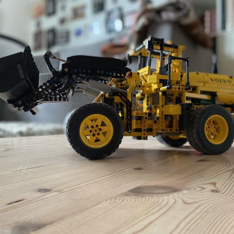 lego technich