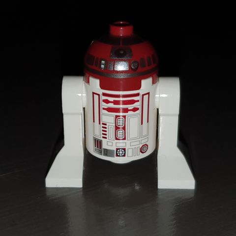 LEGO Star Wars R4-P17 (sw0706)