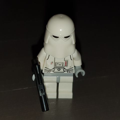 LEGO Star Wars | Snowtrooper (75146-7)