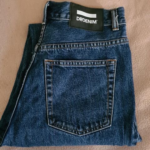 Dr Denim jeans str w29-l32