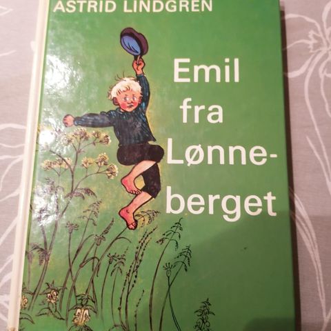 Astrid Lindgren. m.m.