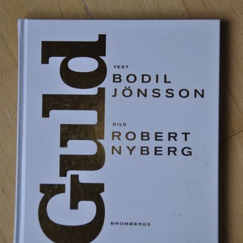 Guld: Bodil Jønsson . Innb . (P) Sendes.