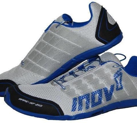 Inov-8 Bare-XF 210 str 44