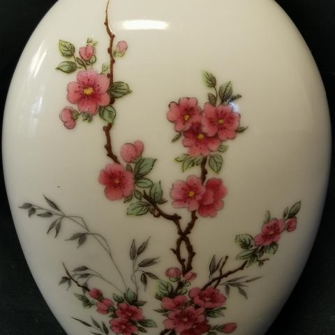 Liten vase fra Bavaria