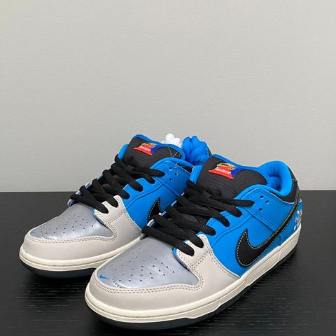 Nike Sb Dunk Instant Skateboards US 9.5