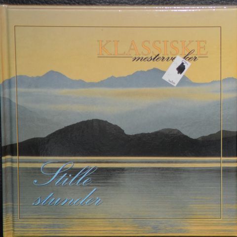 Various – Stille Stunder