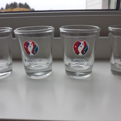 Uefa EURO 2016,snapsglass.