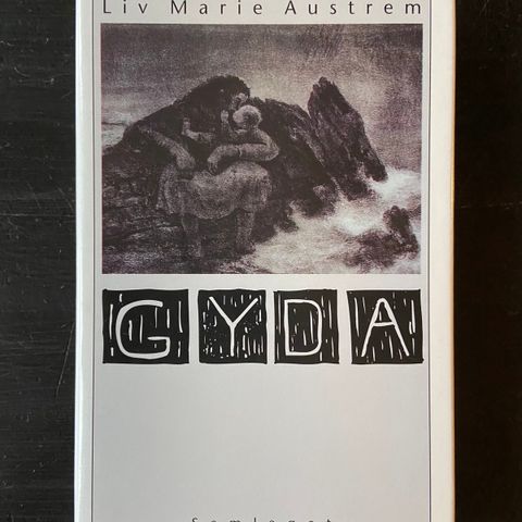 Liv Marie Austrem - Gyda
