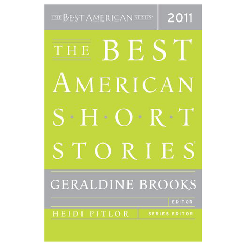 The Best American Short Stories 2011