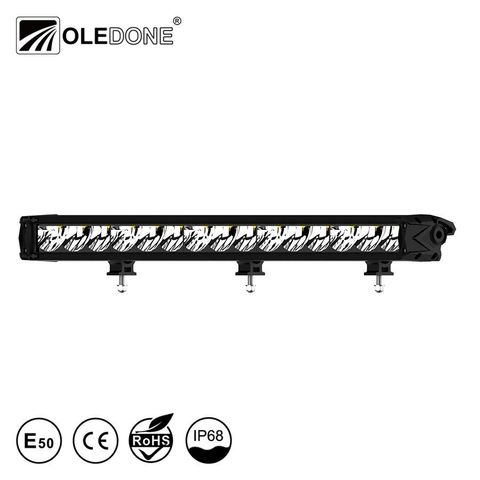 LEDBAR OLEDONE NIGHTWALKER S10 - 23" 150W COMBO E-MERKET