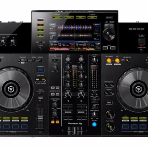 Pioneer DJ XDJ-RR