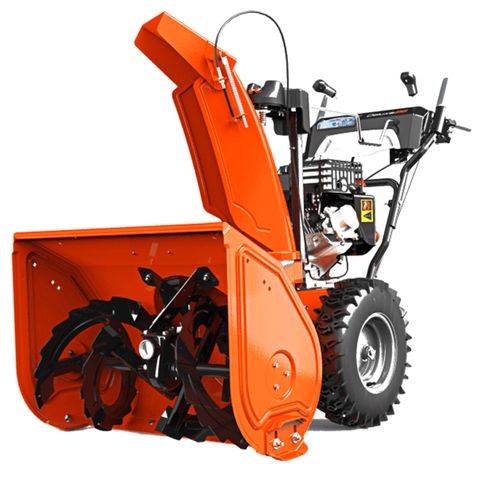 ARIENS SNØFRESER DELUXE 24