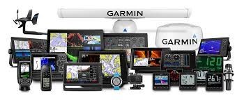 GARMIN NAVIGASJONSUTSTYR