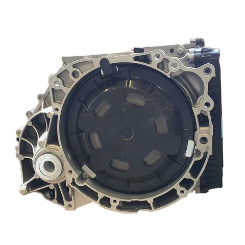 FORD DCT450 girkasse, fabriks overhalt med clutch MPS6