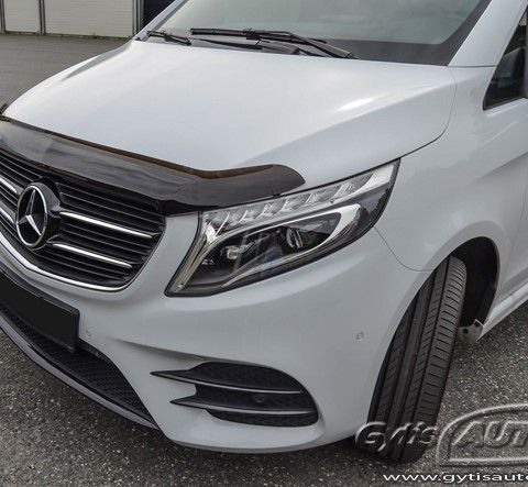 Mercedes-Benz Vito W447 2015-> tilbehør