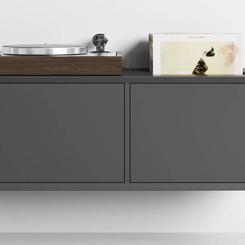 Clic | HiFi- & design-møbler