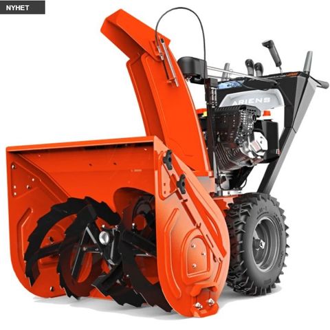 Ariens snøfreser Hydro pro 32 EFI 926340 profesjonell