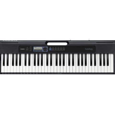 KAMPANJE! Casio CT S300 Keyboard (Før: 2.595,-)