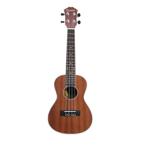 Everdeen Concert Ukulele