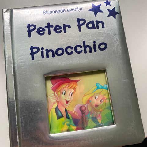 Barnebøker av god kvalitet